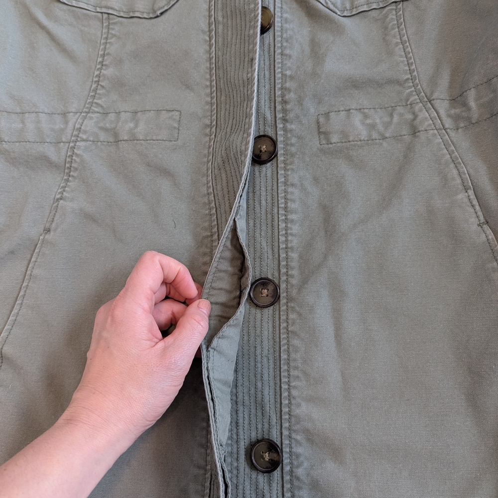 Levi's Barn Jacket - Picture 10 of 10